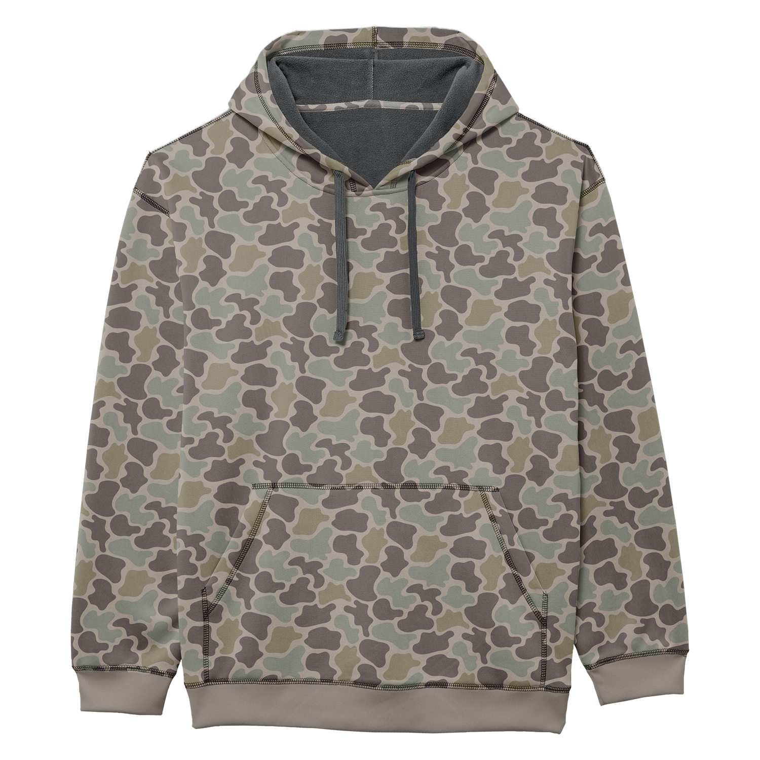 Transit Hood