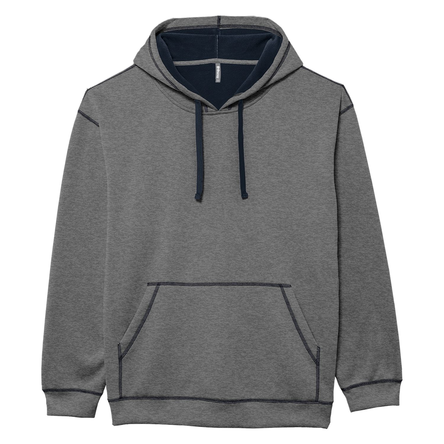 Transit Hood