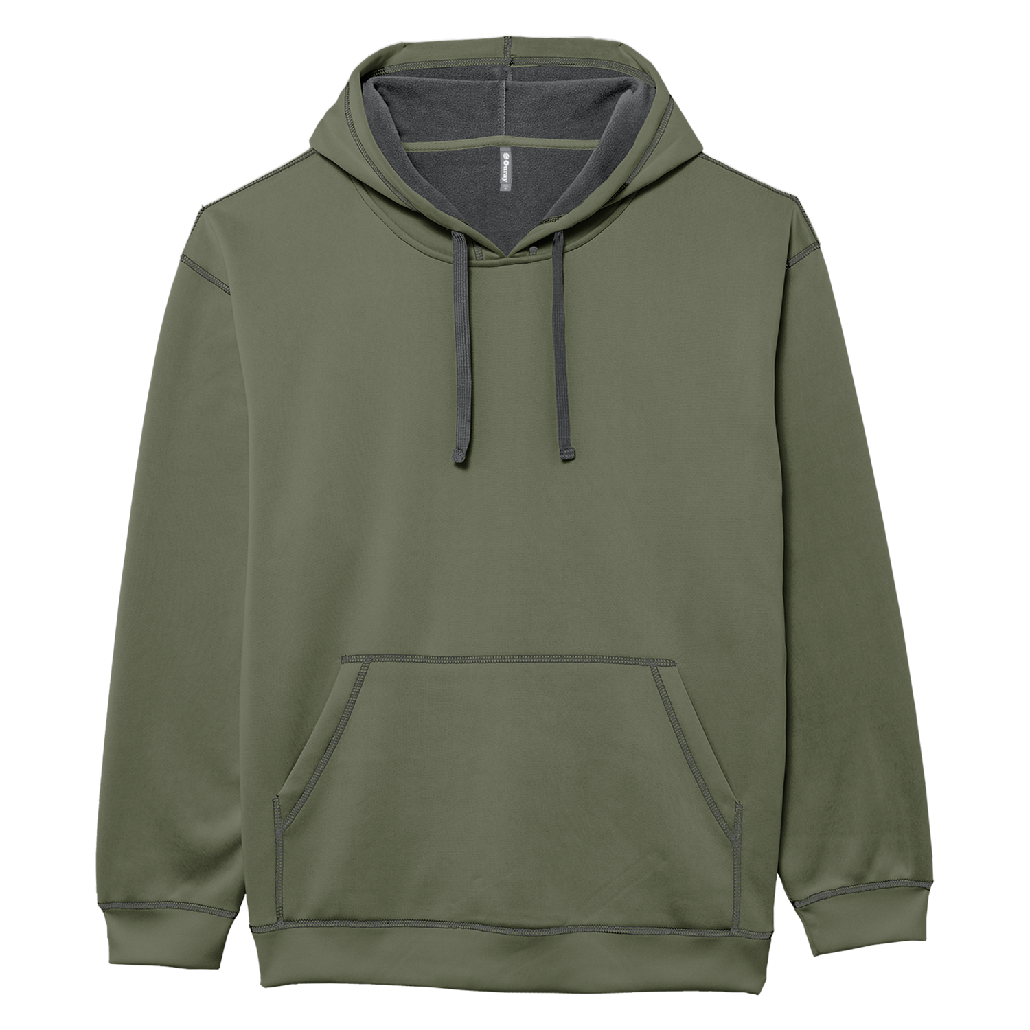 Transit Hood