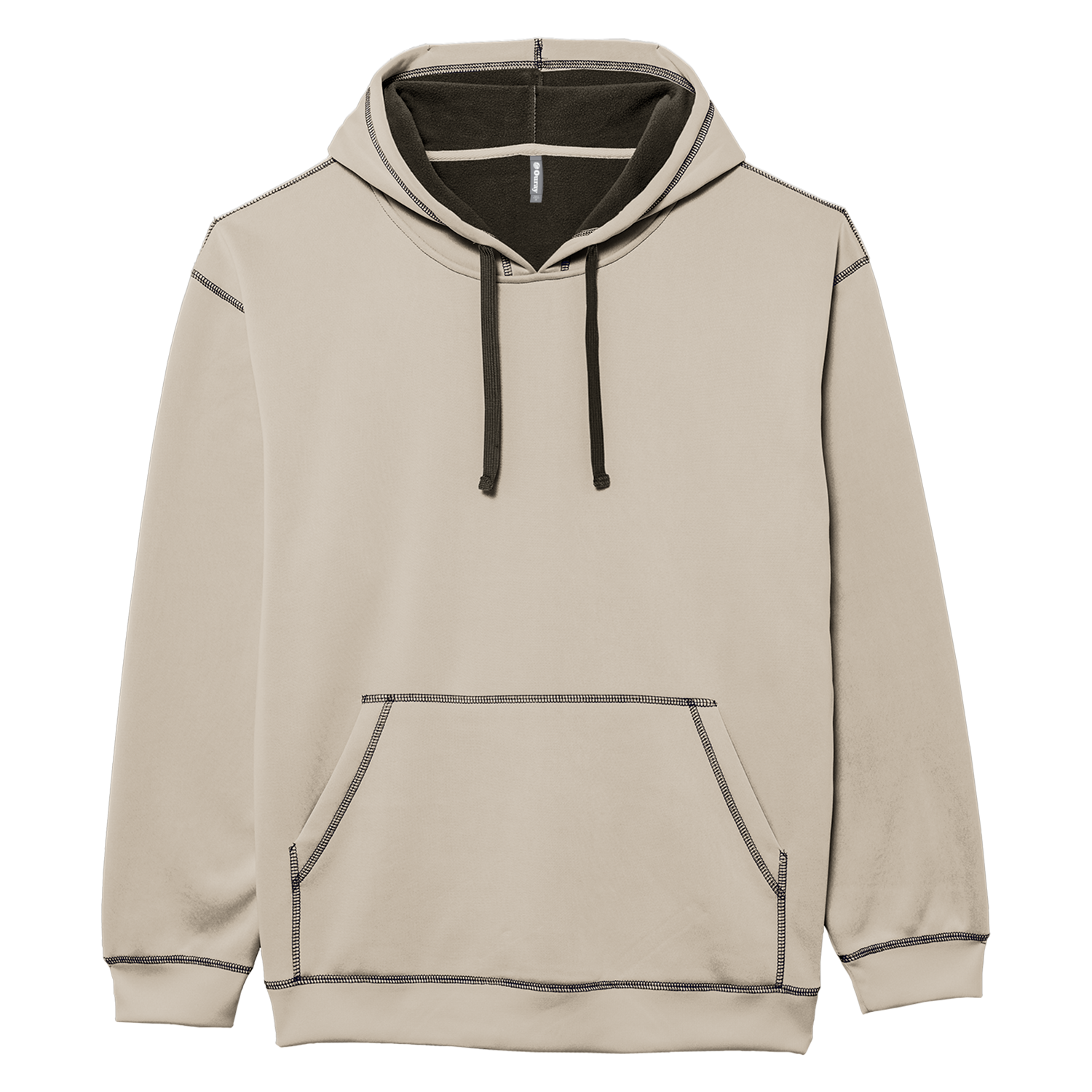 Transit Hood