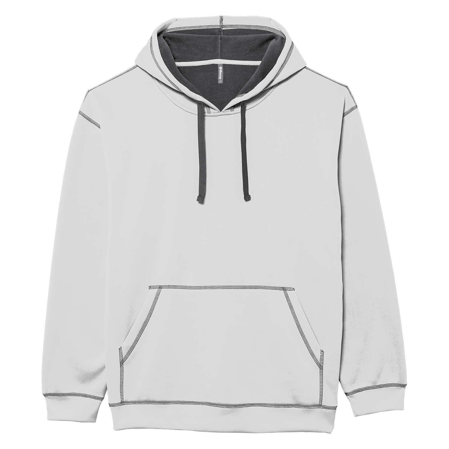Transit Hood