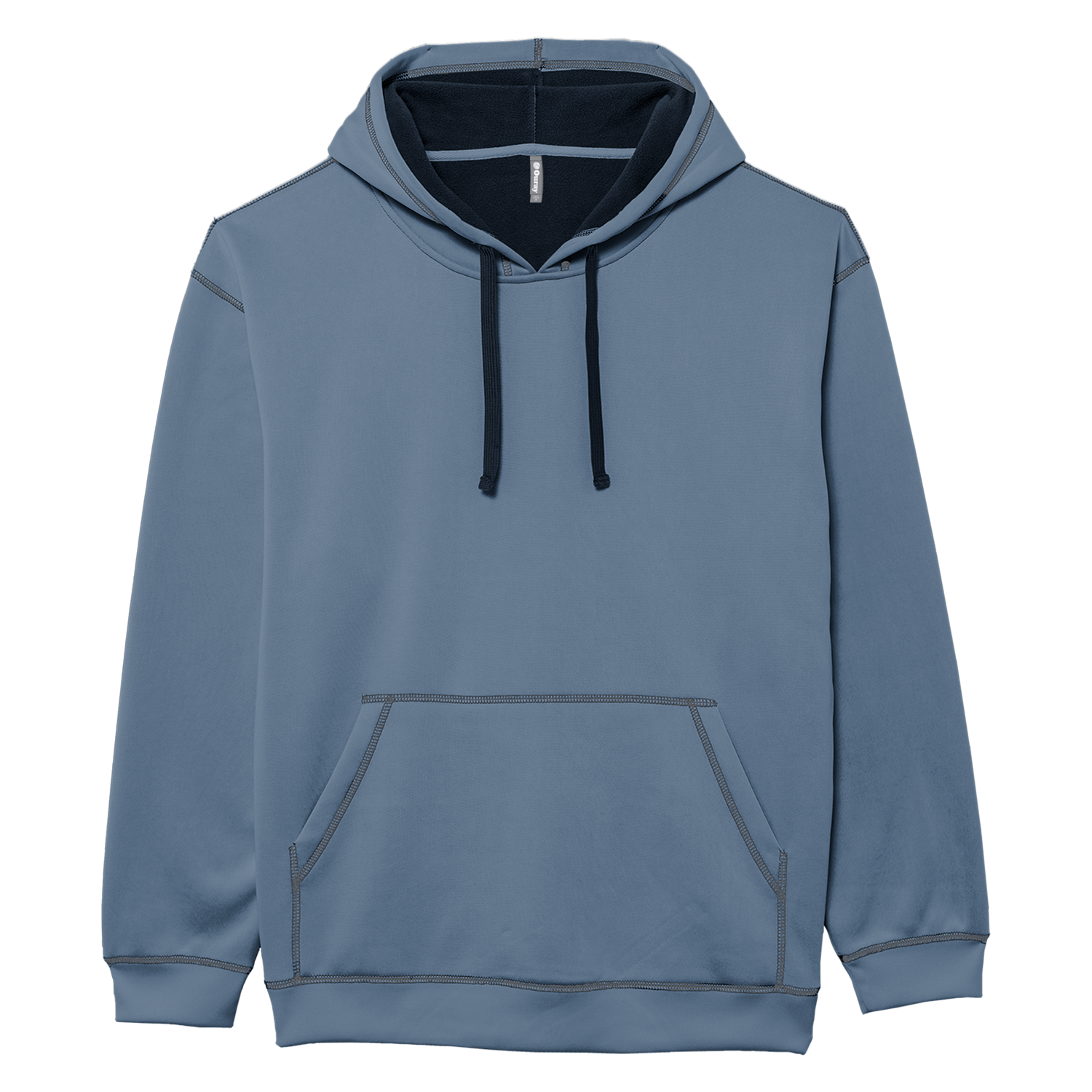 Transit Hood