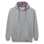 Benchmark Colorblock Pullover Hood