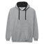 Benchmark Colorblock Pullover Hood