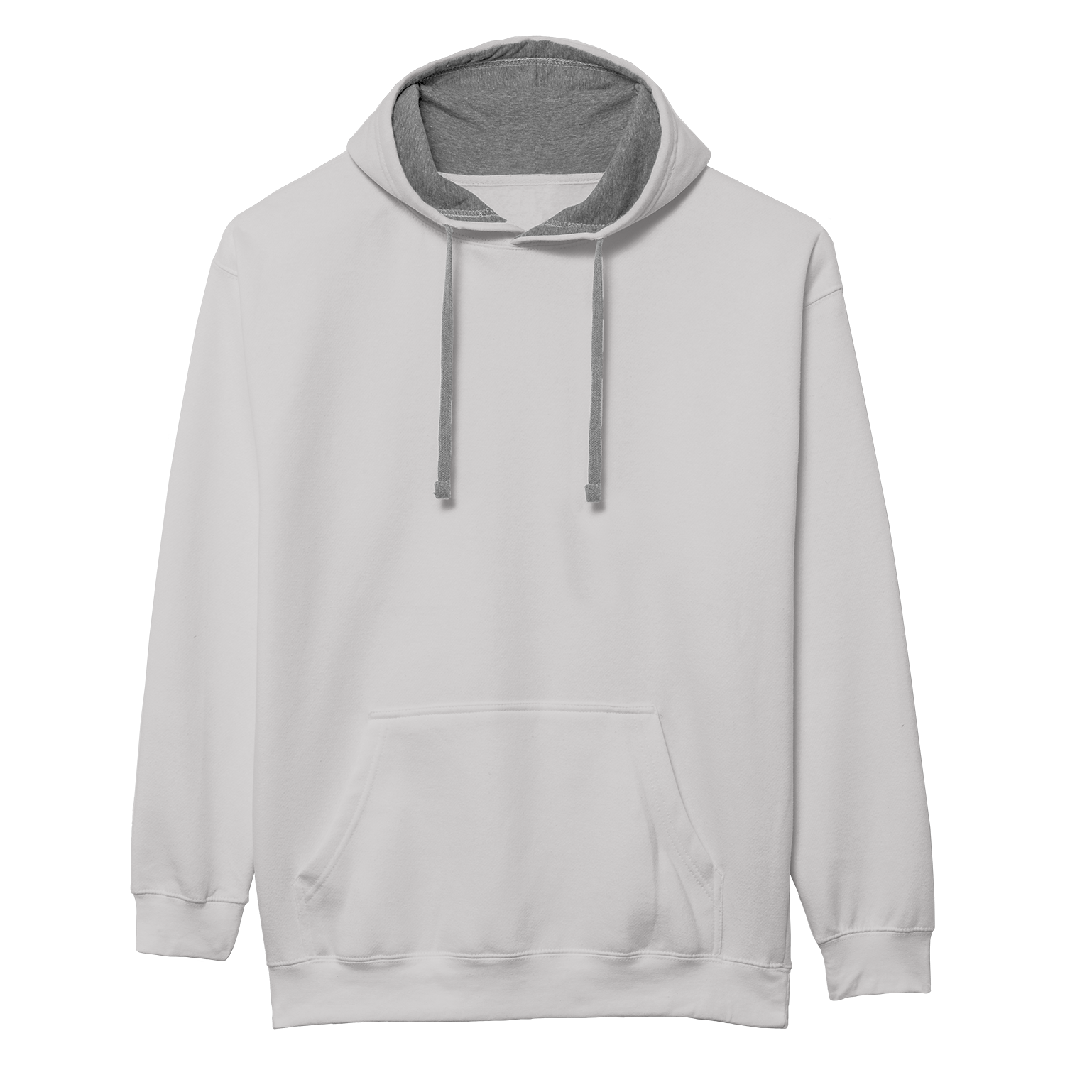 Benchmark Colorblock Pullover Hood
