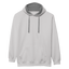 Benchmark Colorblock Pullover Hood
