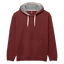 Peerless DLX Hood