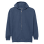 Benchmark Full Zip Hood