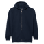 Benchmark Full Zip Hood