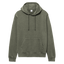 Weathered Fleece Hood