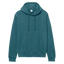 Weathered Fleece Hood