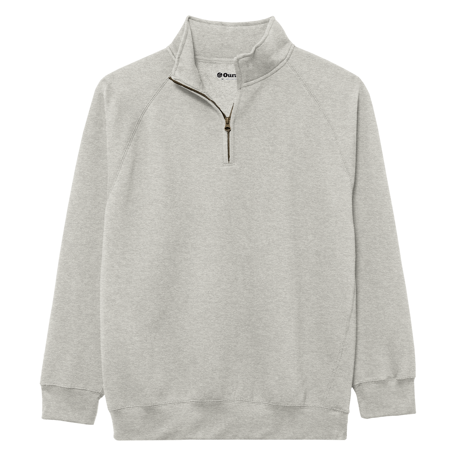 Benchmark Quarter Zip