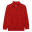 Benchmark Quarter Zip