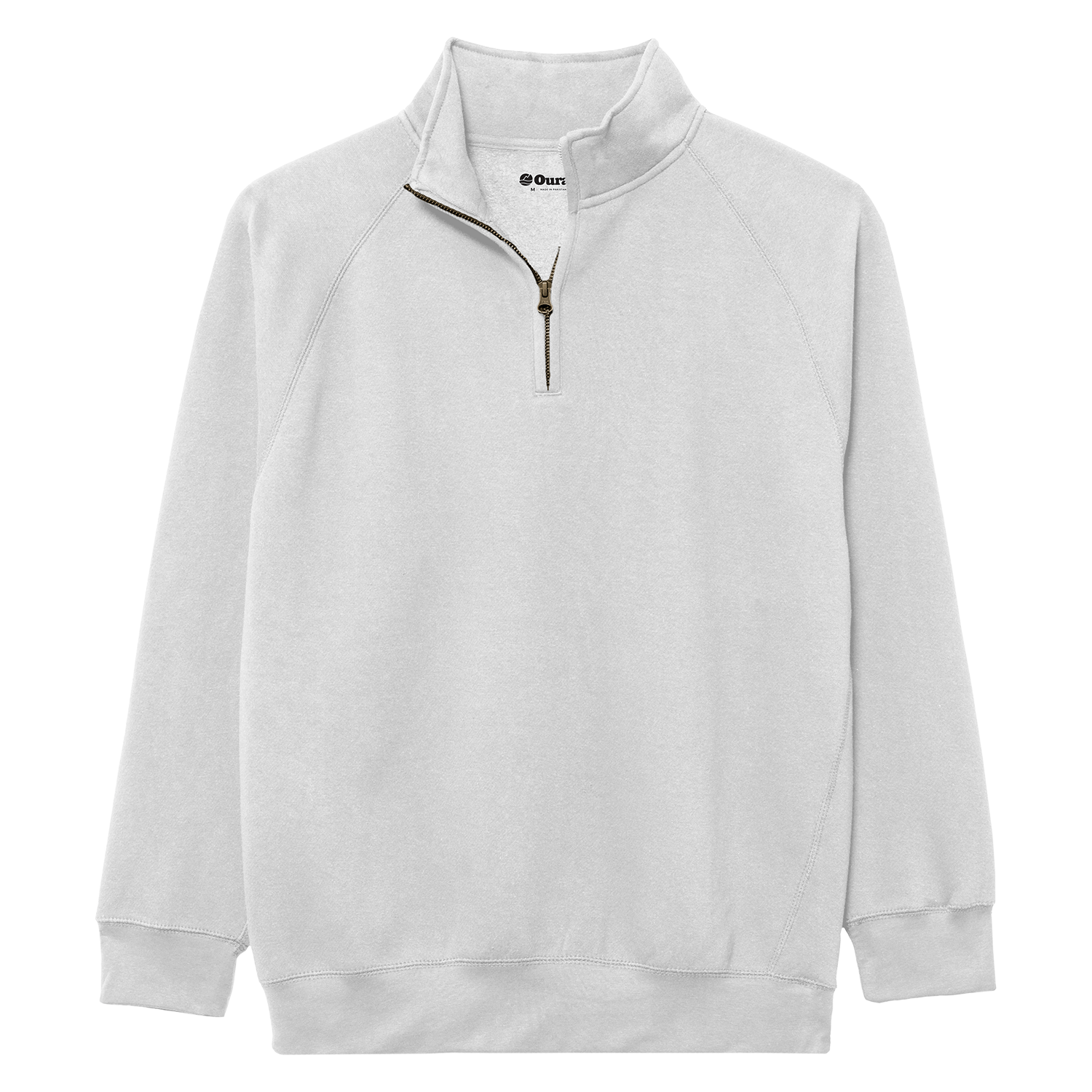 Benchmark Quarter Zip