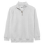 Benchmark Quarter Zip