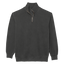 Pigment Dyed Quarter Zip