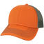Sideline Adj Trucker Hat