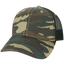 Sideline Adj Trucker Hat