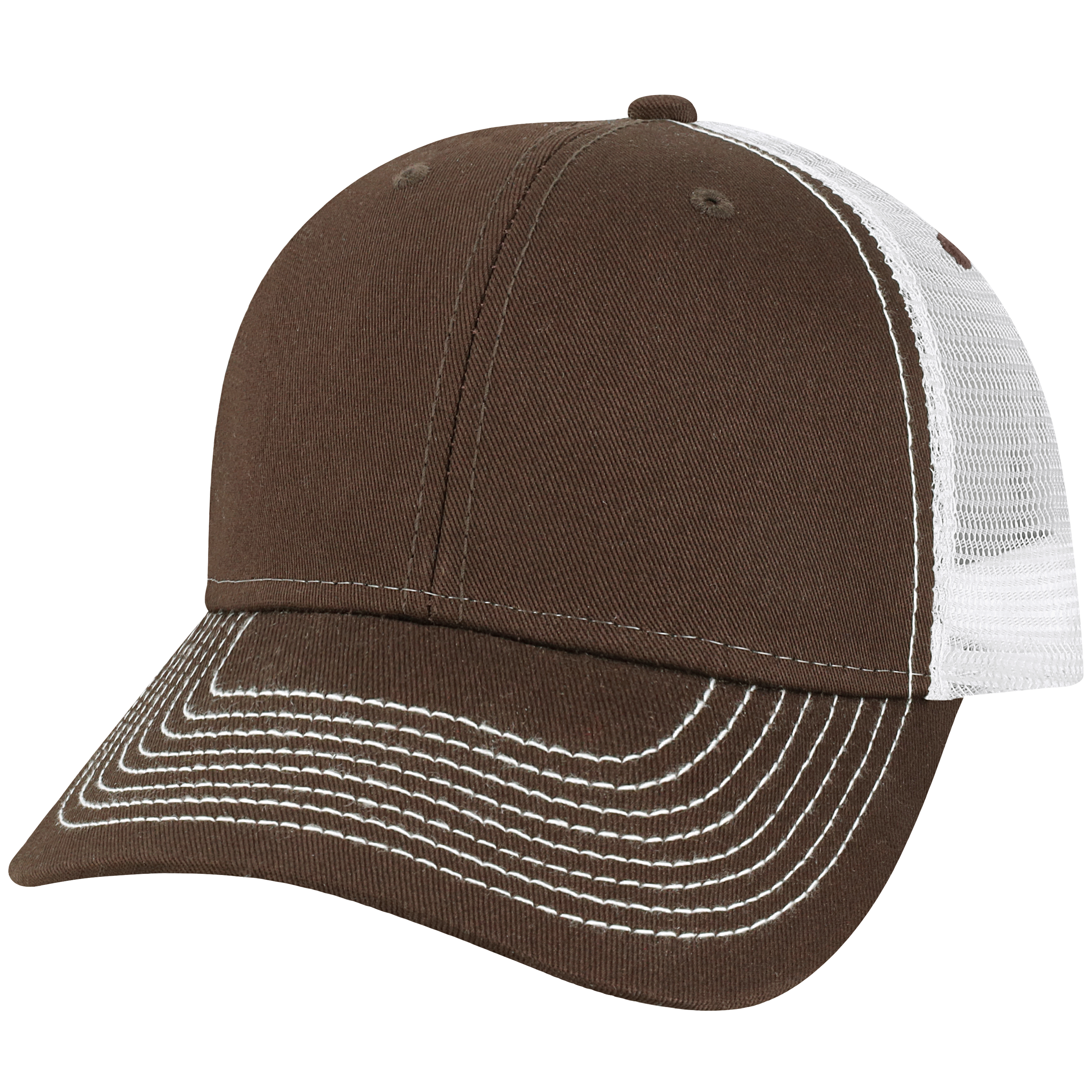 Sideline Adj Trucker Hat