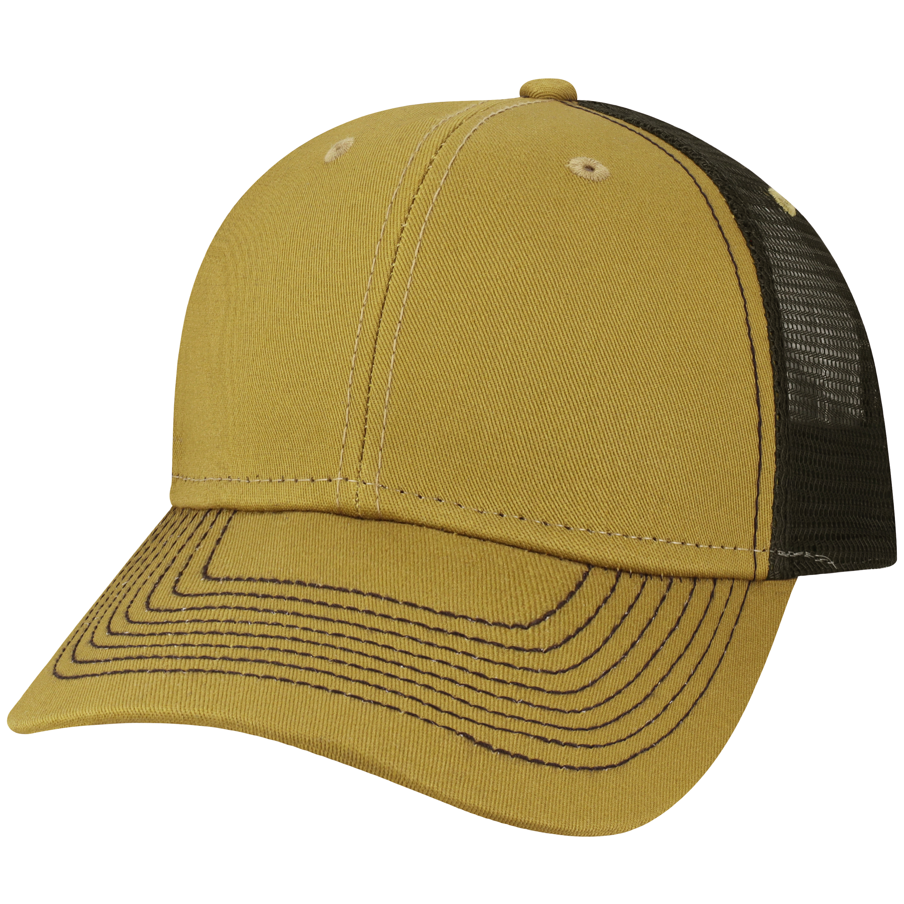 Sideline Adj Trucker Hat