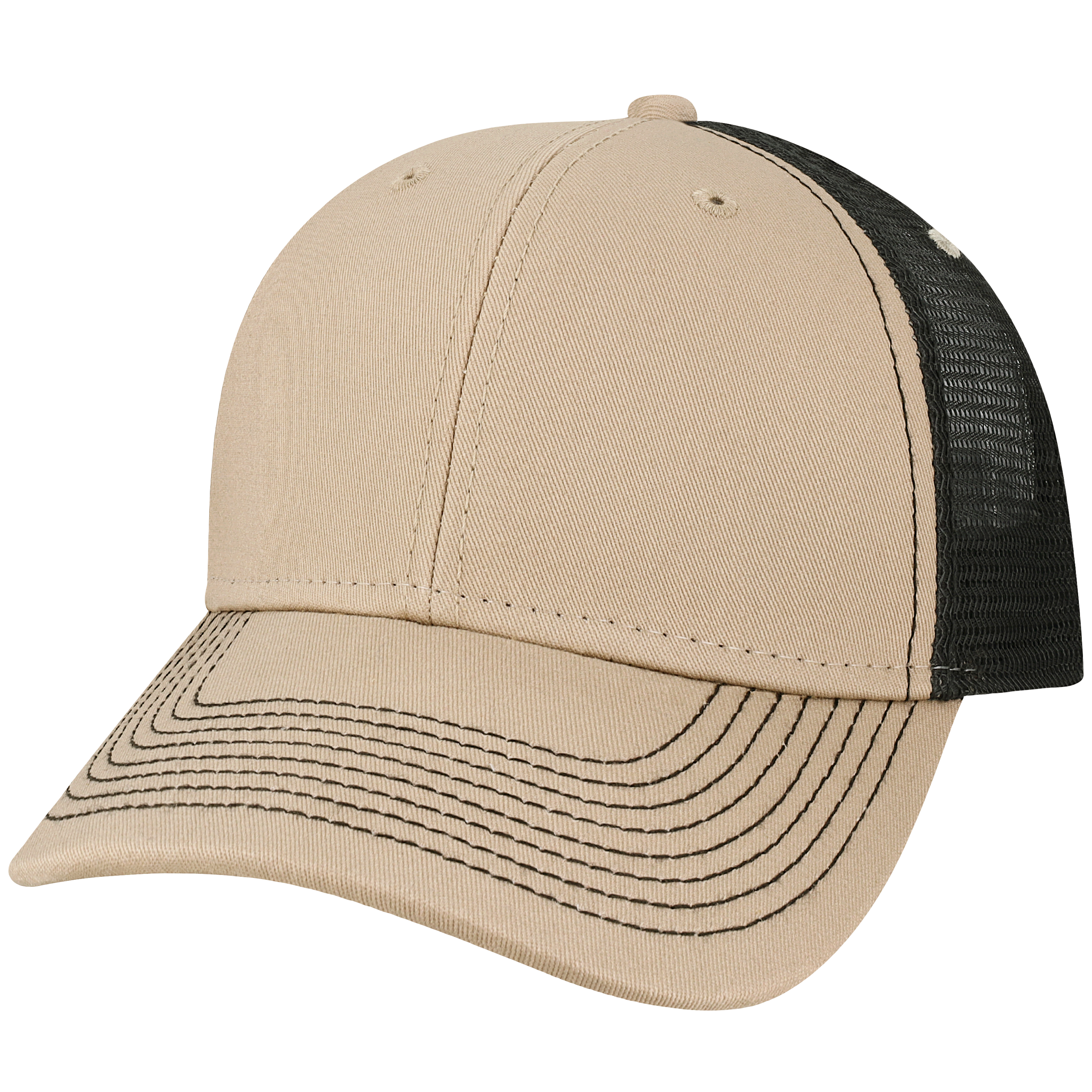 Sideline Adj Trucker Hat