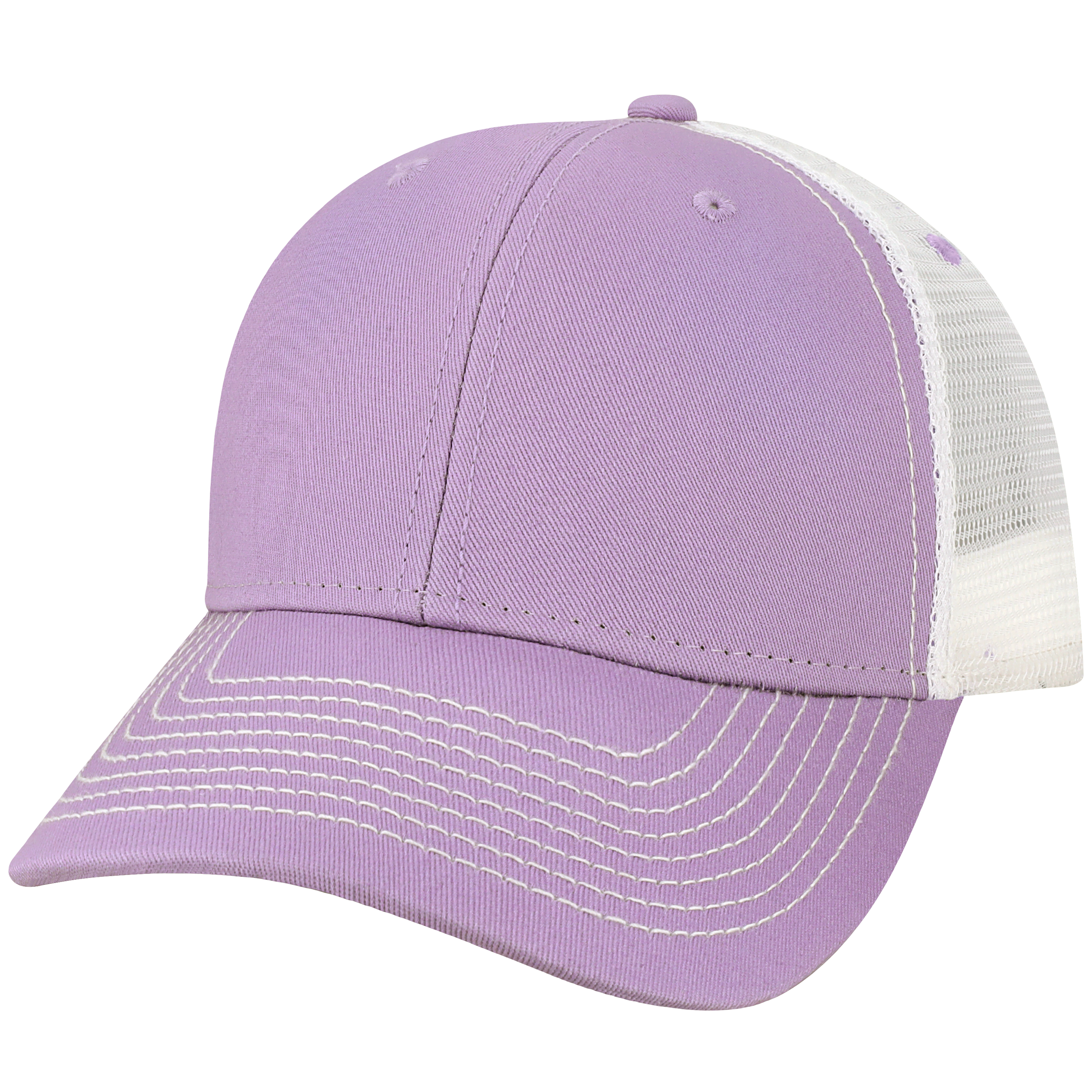 Sideline Adj Trucker Hat