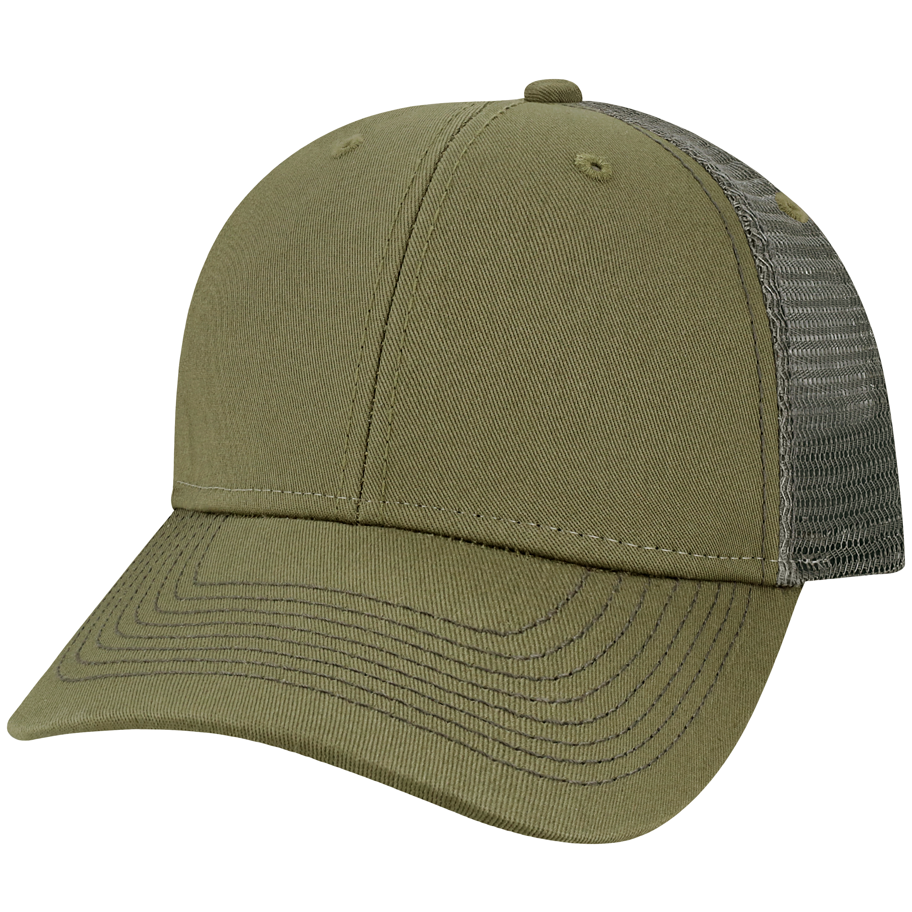 Sideline Adj Trucker Hat