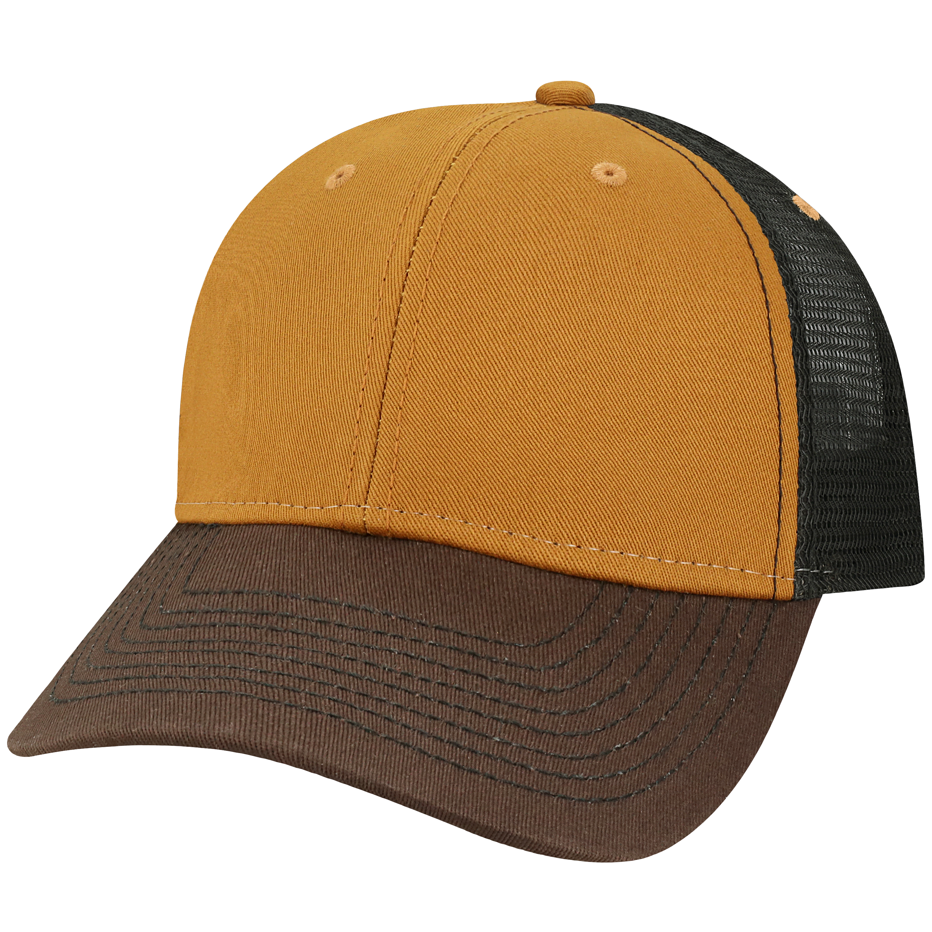 Sideline Adj Trucker Hat