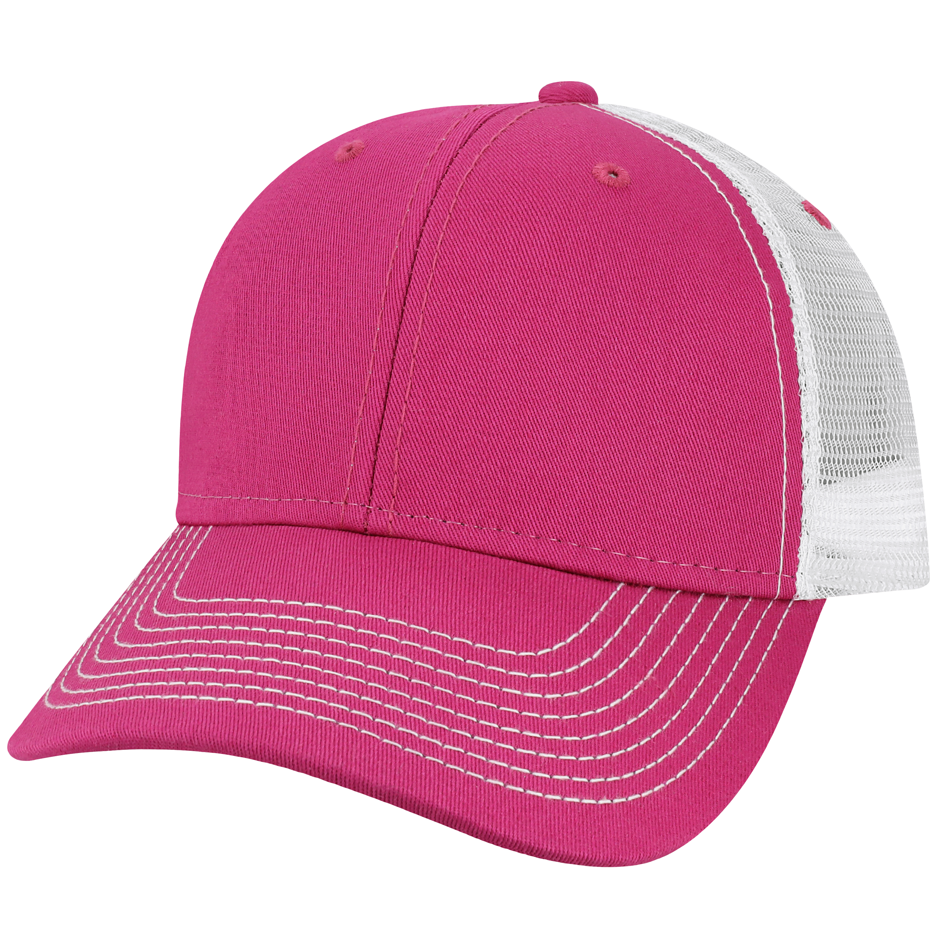 Sideline Adj Trucker Hat