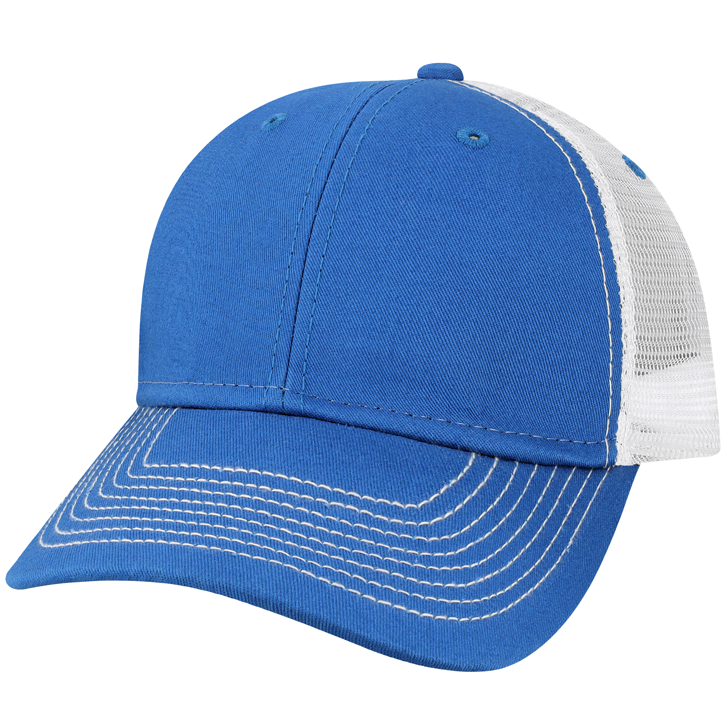 Sideline Adj Trucker Hat