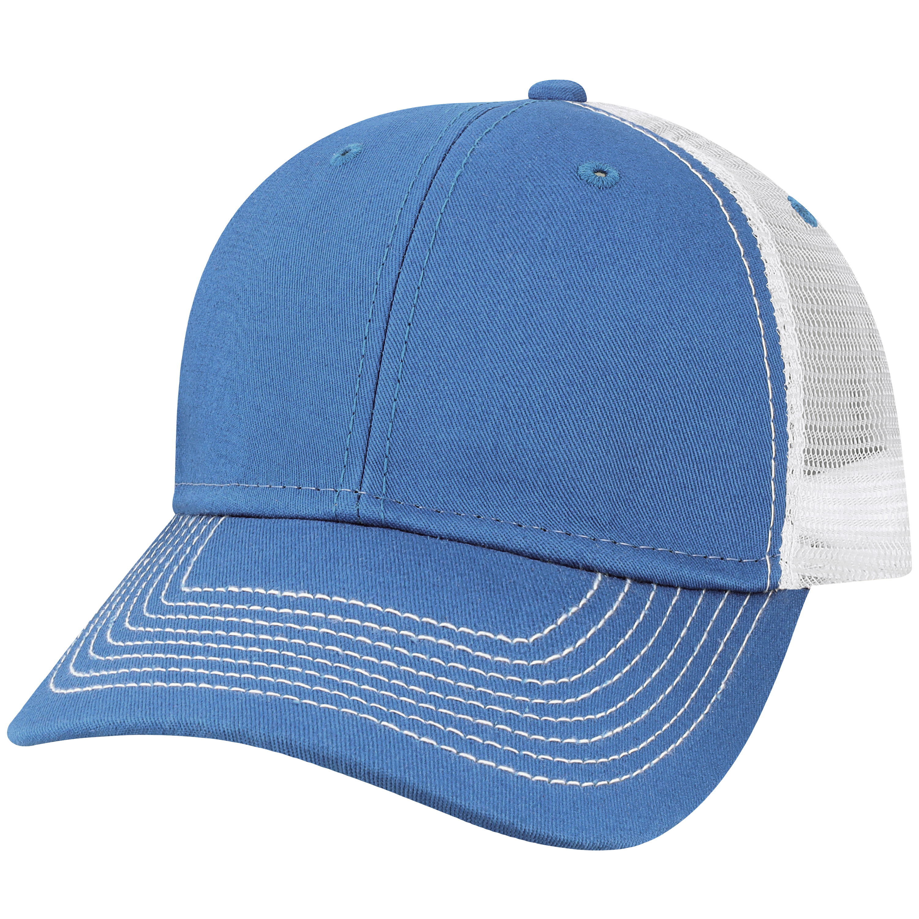 Sideline Adj Trucker Hat