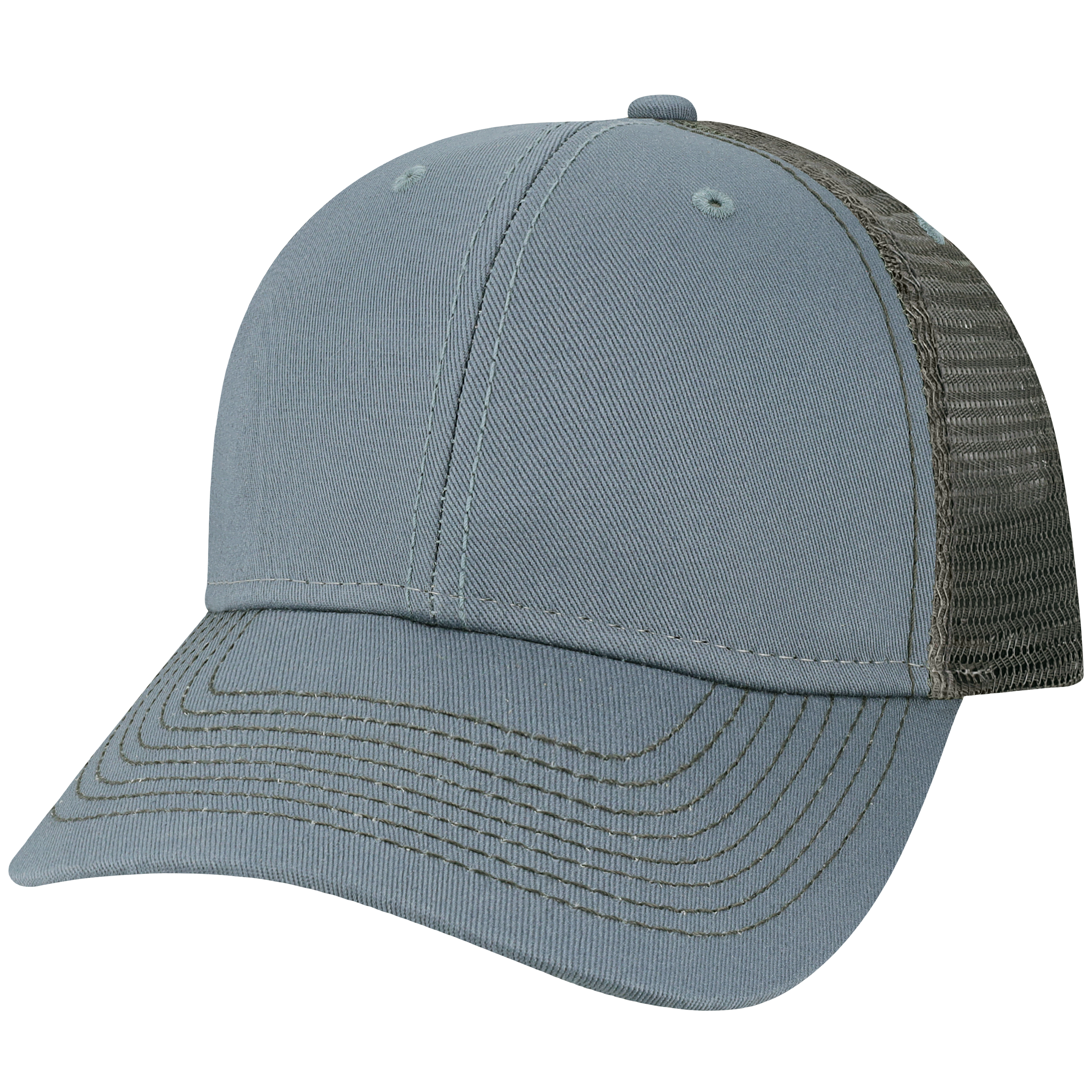 Sideline Adj Trucker Hat