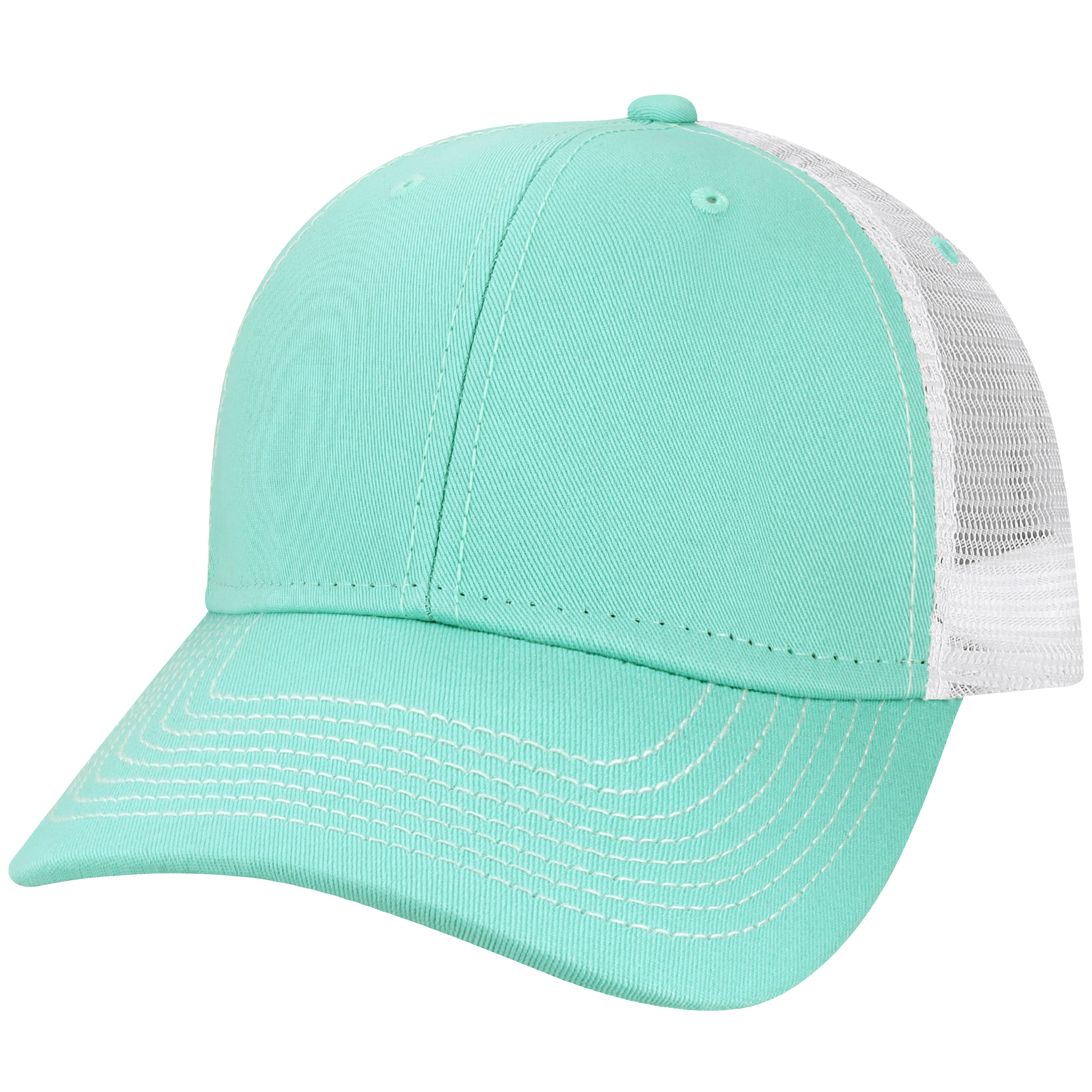 Sideline Adj Trucker Hat