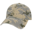 Epic Washed Twill Adj Hat