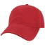 Epic Washed Twill Adj Hat