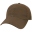 Epic Washed Twill Adj Hat