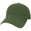 Epic Washed Twill Adj Hat