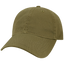 Epic Washed Twill Adj Hat