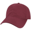 Epic Washed Twill Adj Hat