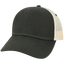 Soft Mesh Sideline Adj Trucker Hat