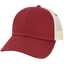 Soft Mesh Sideline Adj Trucker Hat
