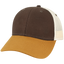 Soft Mesh Sideline Adj Trucker Hat