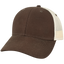 Soft Mesh Sideline Adj Trucker Hat