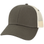 Soft Mesh Sideline Adj Trucker Hat