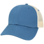 Soft Mesh Sideline Adj Trucker Hat