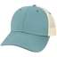 Soft Mesh Sideline Adj Trucker Hat