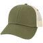 Soft Mesh Sideline Adj Trucker Hat