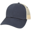 Soft Mesh Sideline Adj Trucker Hat