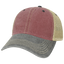 Legend Vintage Wash Adj Trucker Hat