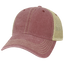 Legend Vintage Wash Adj Trucker Hat